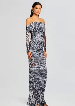 Best Chanda Gown Guest Of