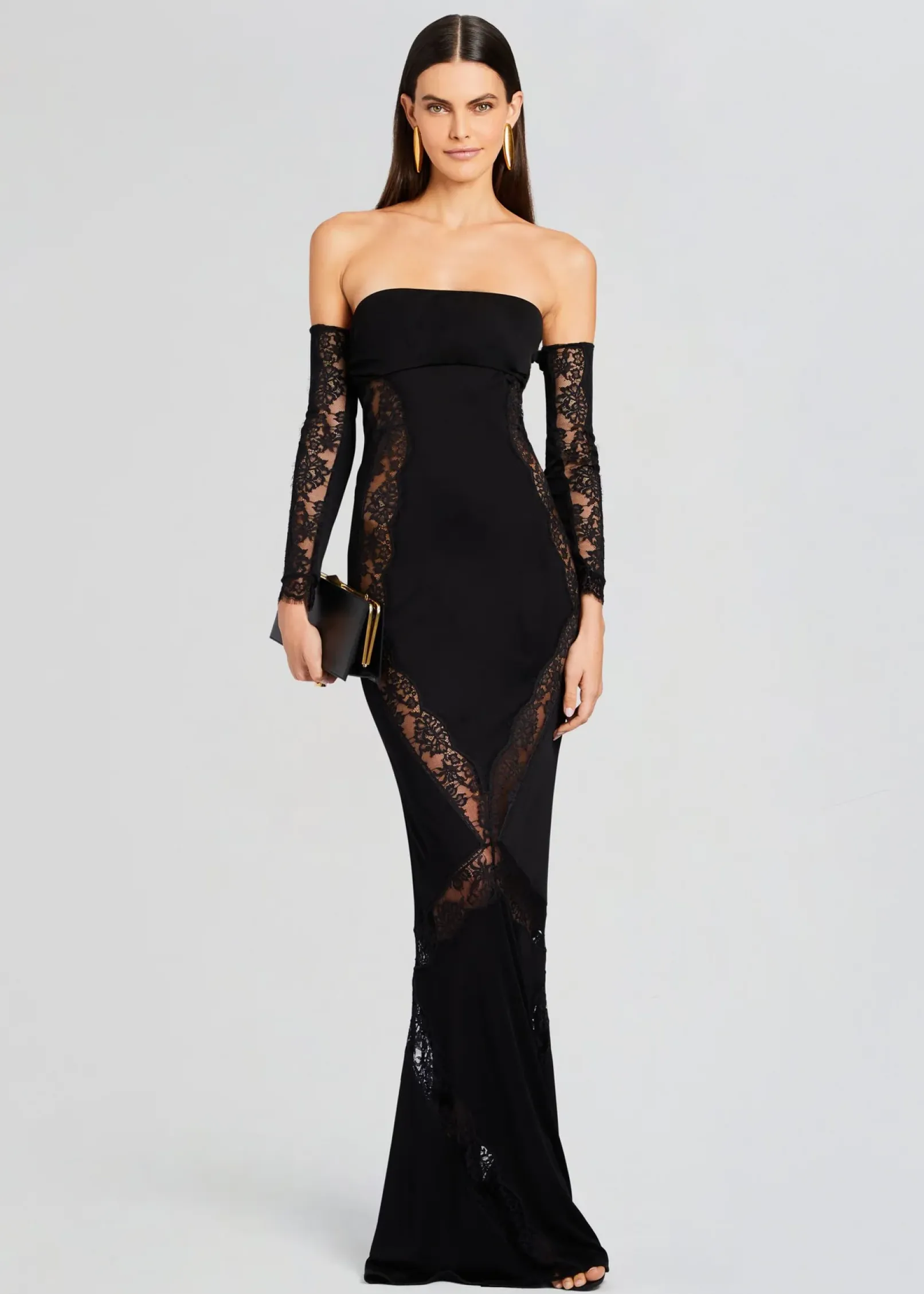 Online Chandler Dress Gowns