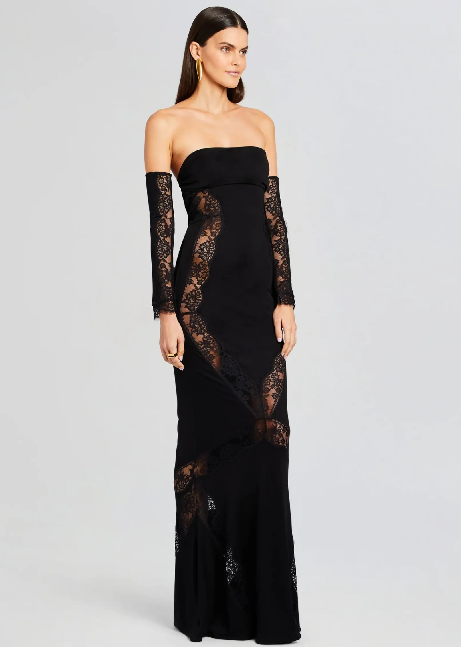 Online Chandler Dress Gowns