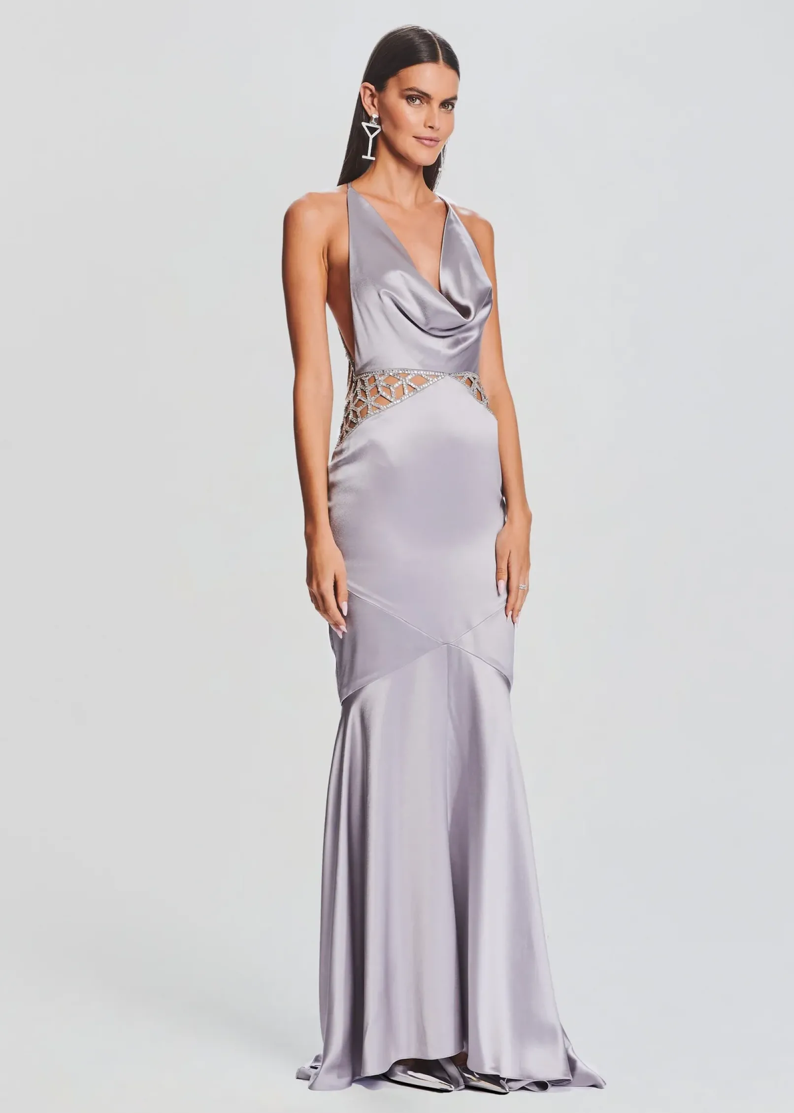 Fashion Chantelle Dress Dresses