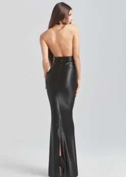 Shop Charity Dress Subtle Shimmer
