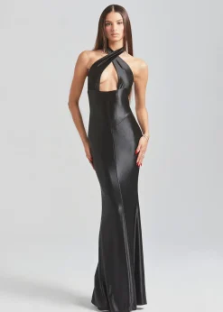 Shop Charity Dress Subtle Shimmer