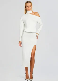 Shop Charlotte Dress Midi