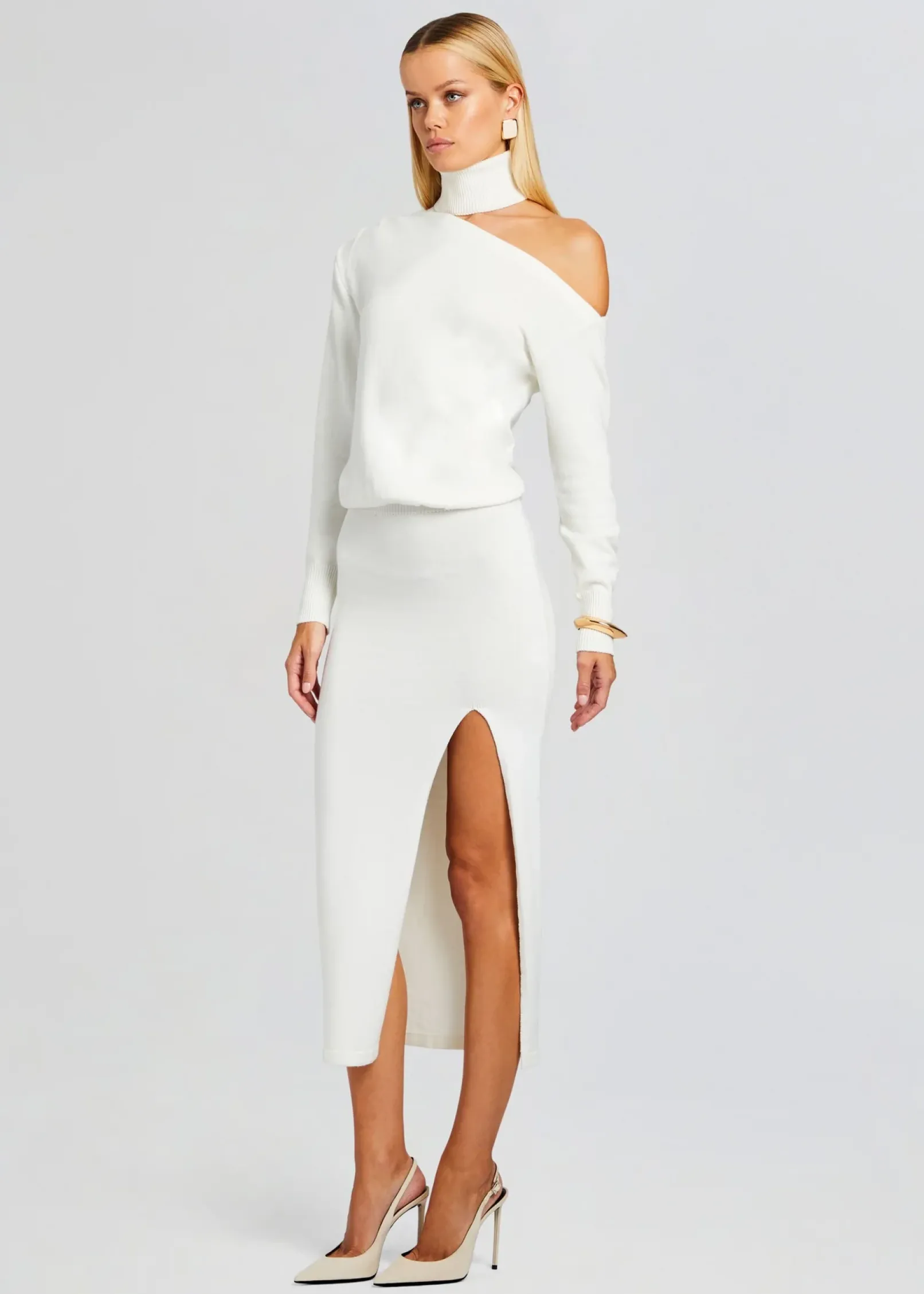 Store Charlotte Dress Dresses