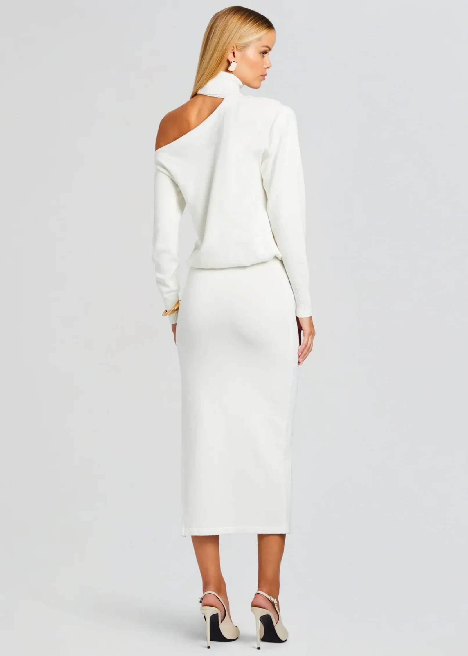 Store Charlotte Dress Dresses