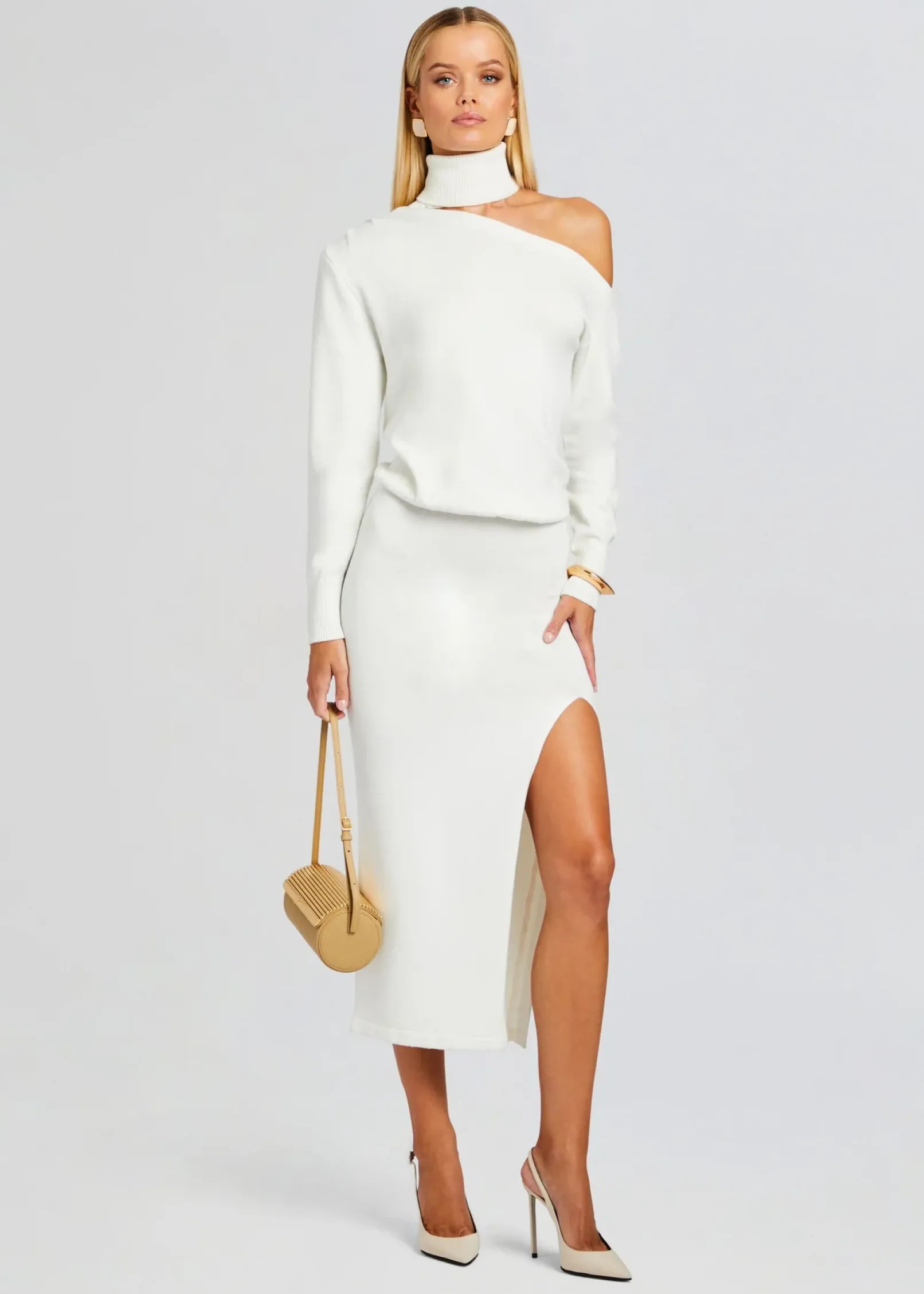 Store Charlotte Dress Dresses