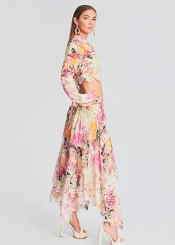 Discount Charu Long Skirt Honeymoon Looks