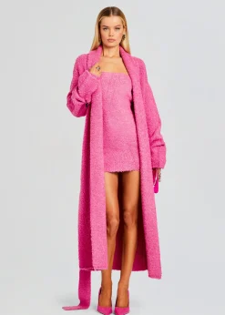 Shop Chelsey Boucle Dress Best Sellers