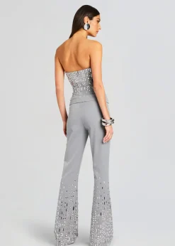 Clearance Chloe Embellished Top Day to Night
