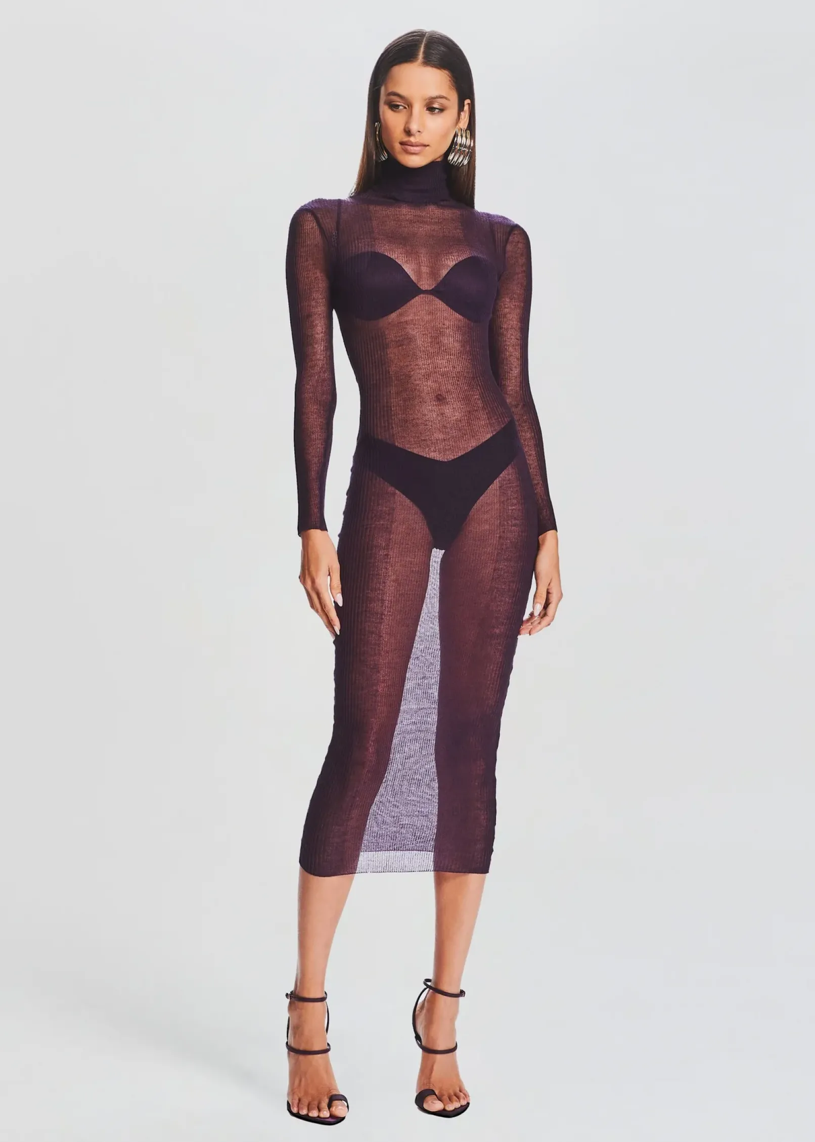 Outlet Christine Dress Dresses