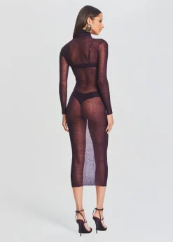 New Christine Dress Midi