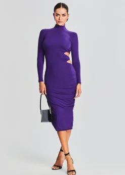 Cheap Chroma Dress Midi