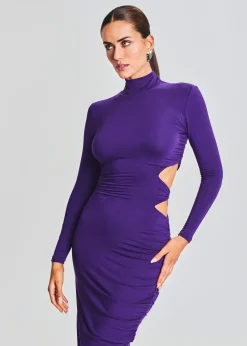 Cheap Chroma Dress Midi
