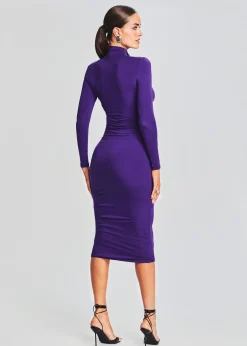 Cheap Chroma Dress Midi