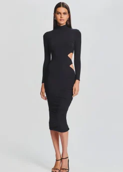 Best Chroma Dress Midi