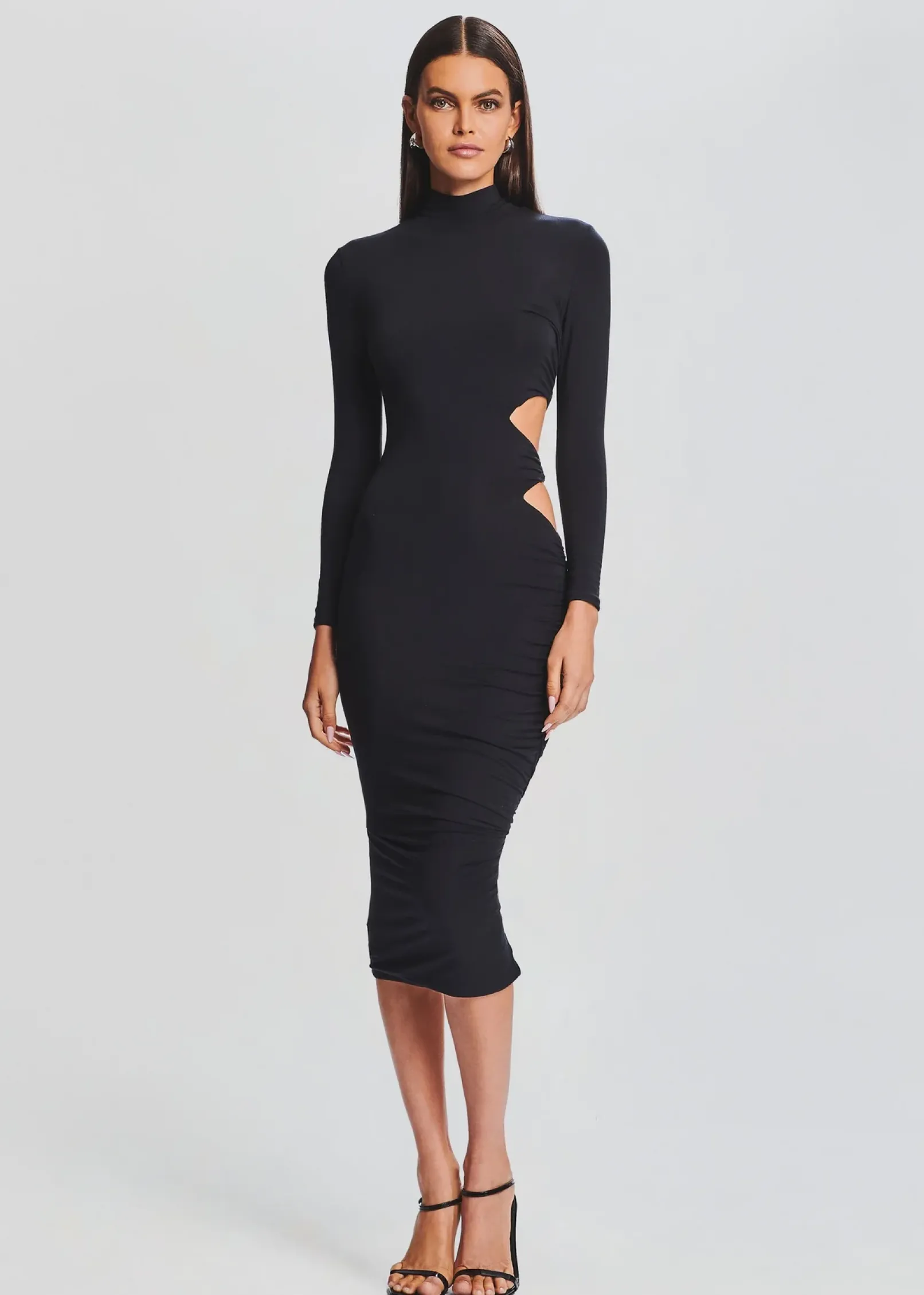 Best Chroma Dress Midi