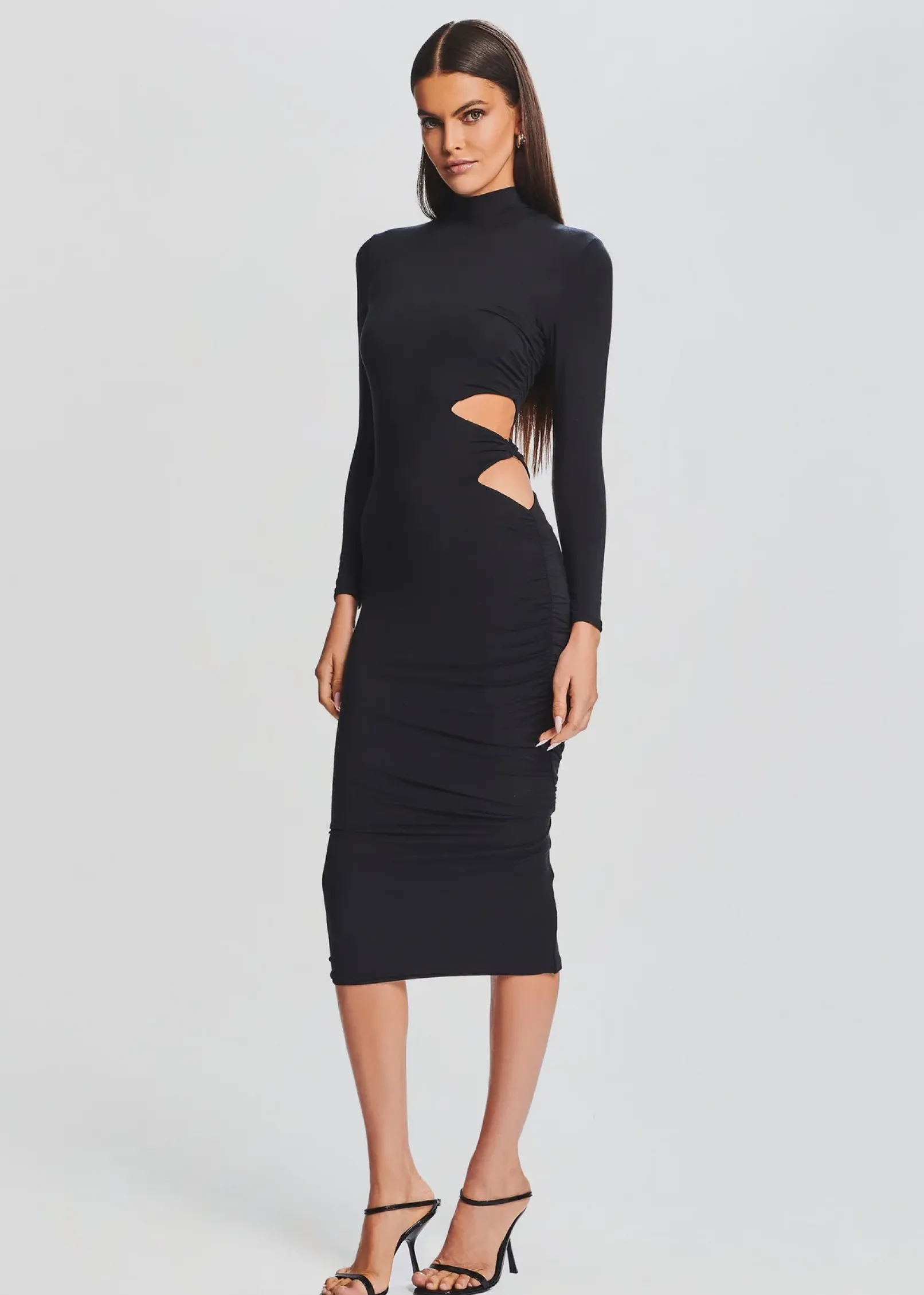 Best Chroma Dress Midi