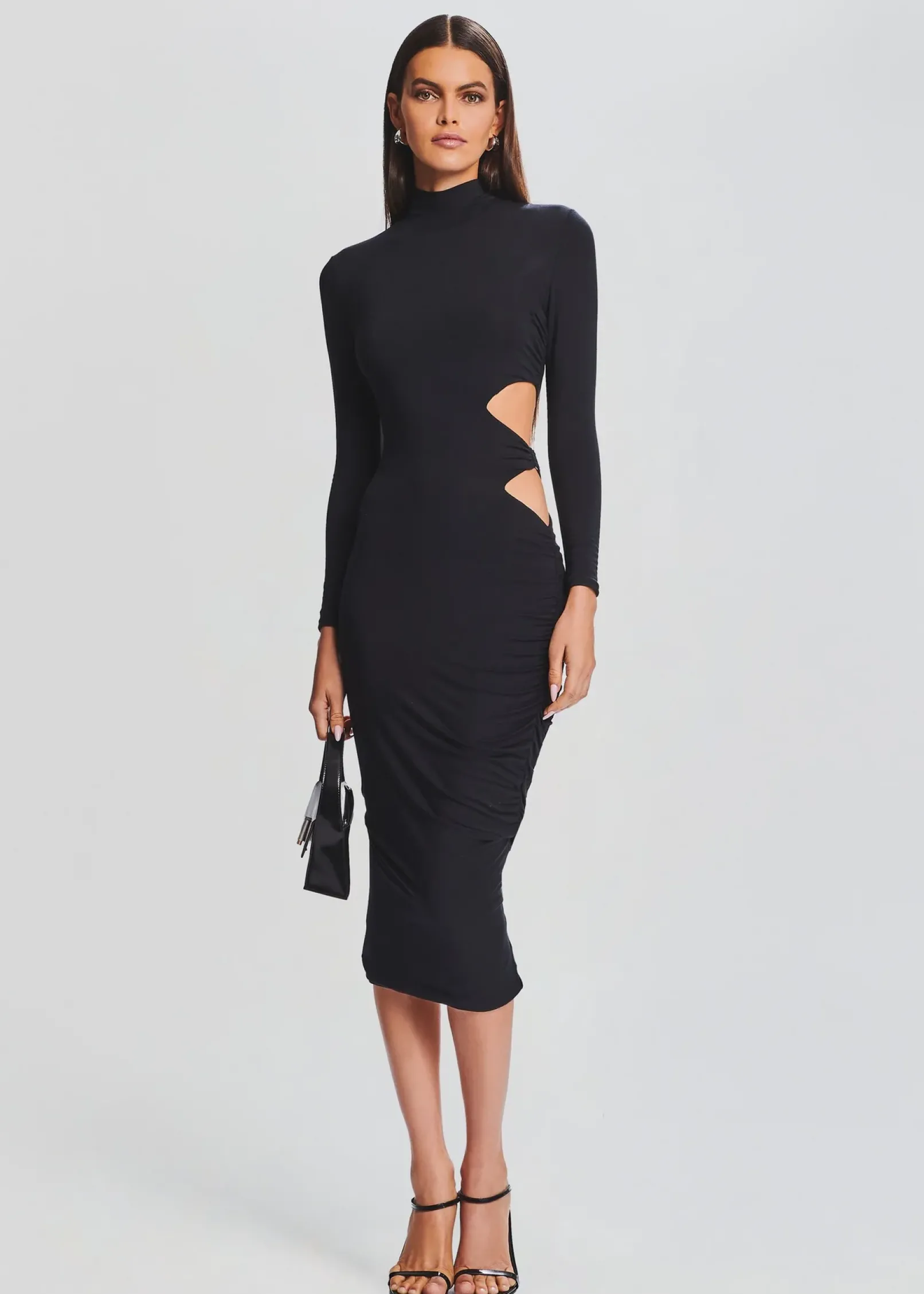 Best Chroma Dress Midi