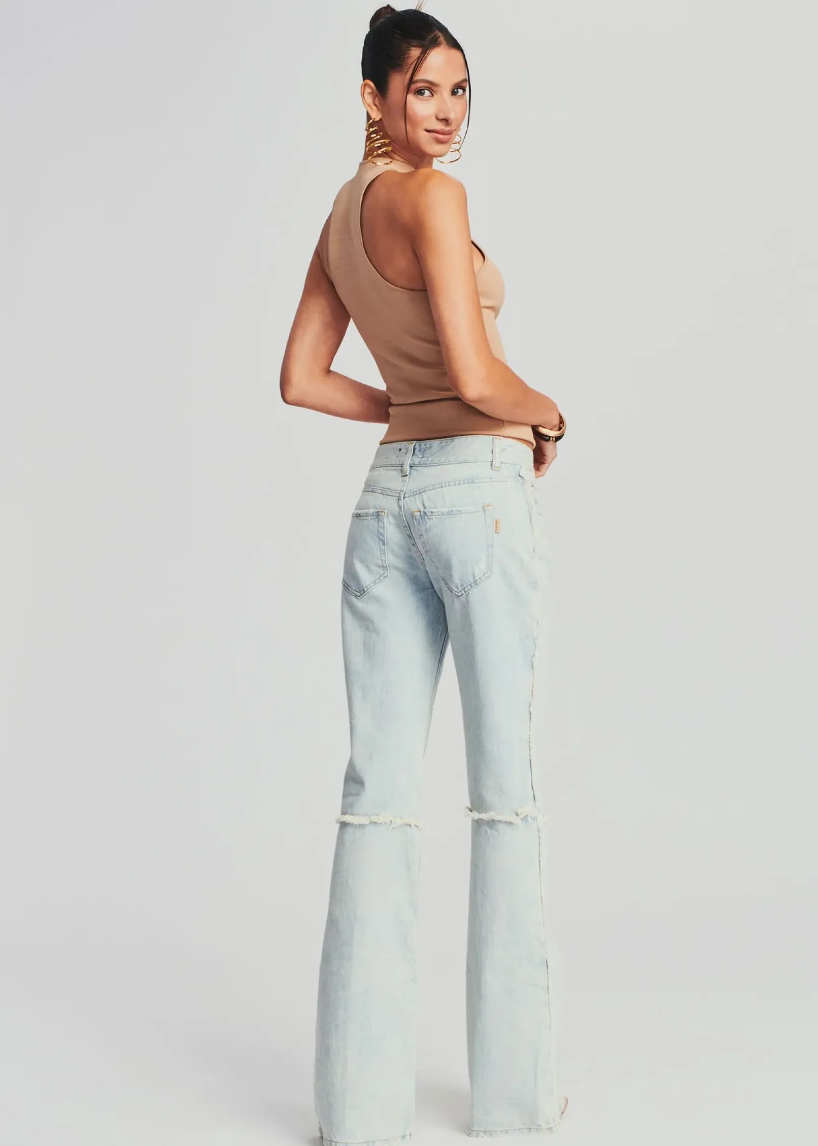 Shop Cillian Pant Final Sale