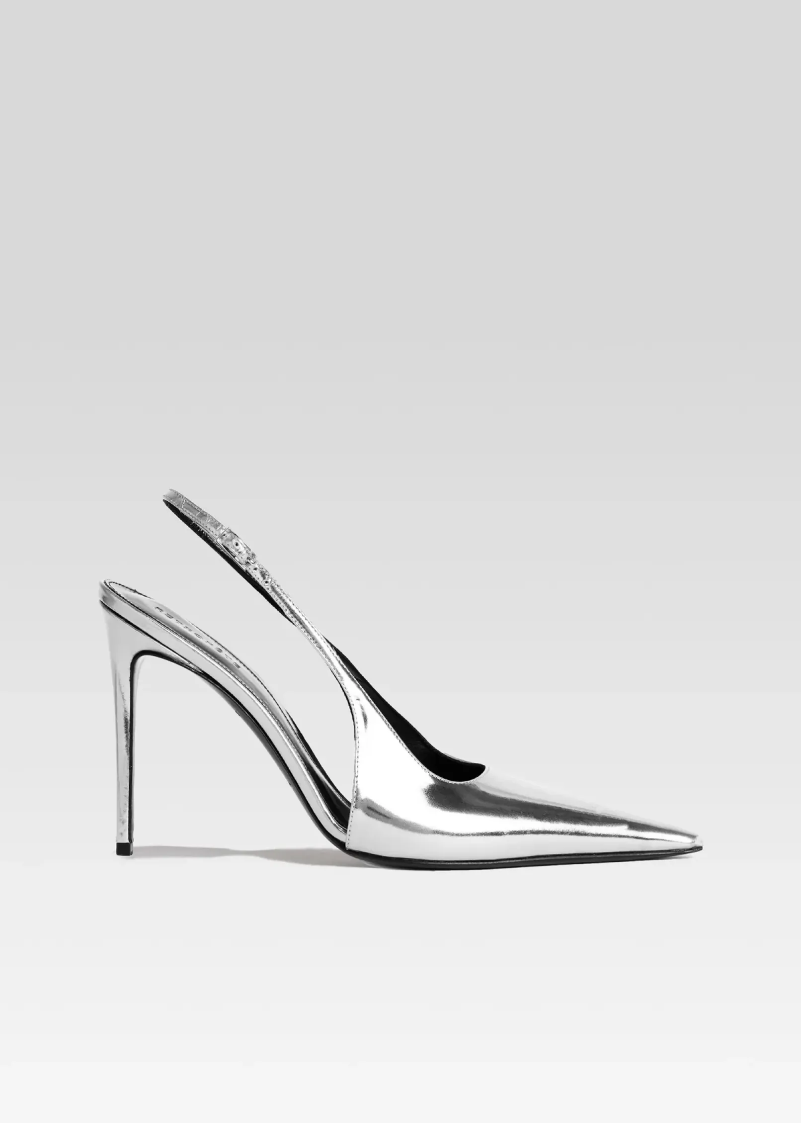 Hot Cindy Slingback Heel Coming Soon