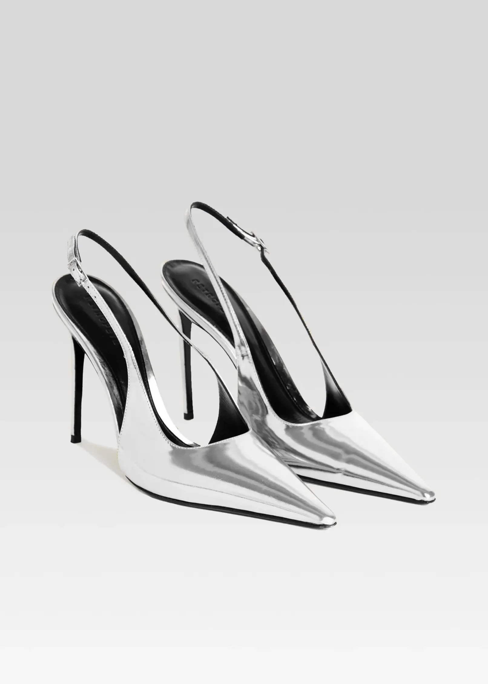 Hot Cindy Slingback Heel Coming Soon