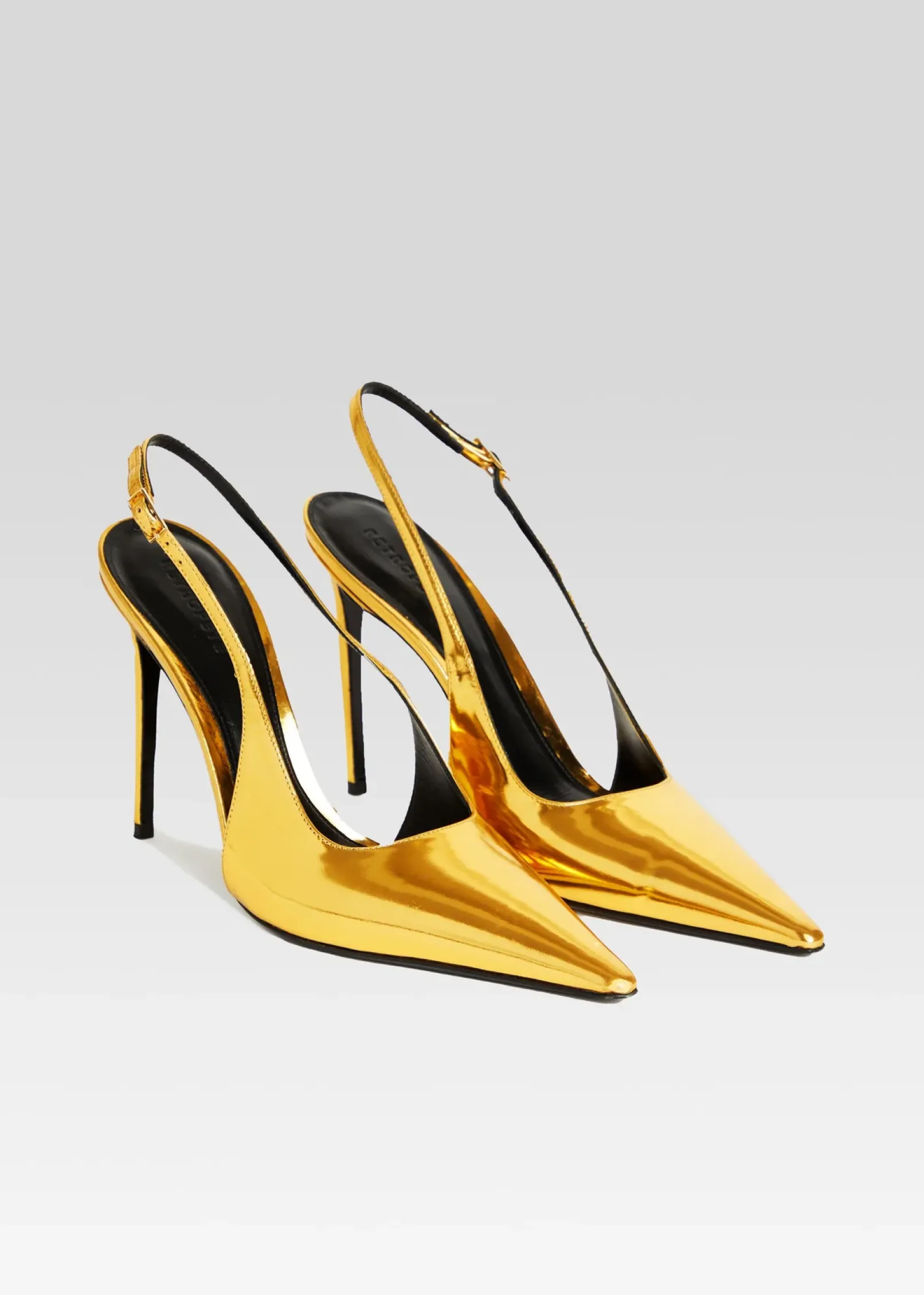 Store Cindy Slingback Heel RETROFÊTE