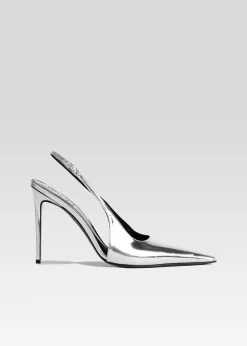 Cheap Cindy Slingback Heel RETROFÊTE