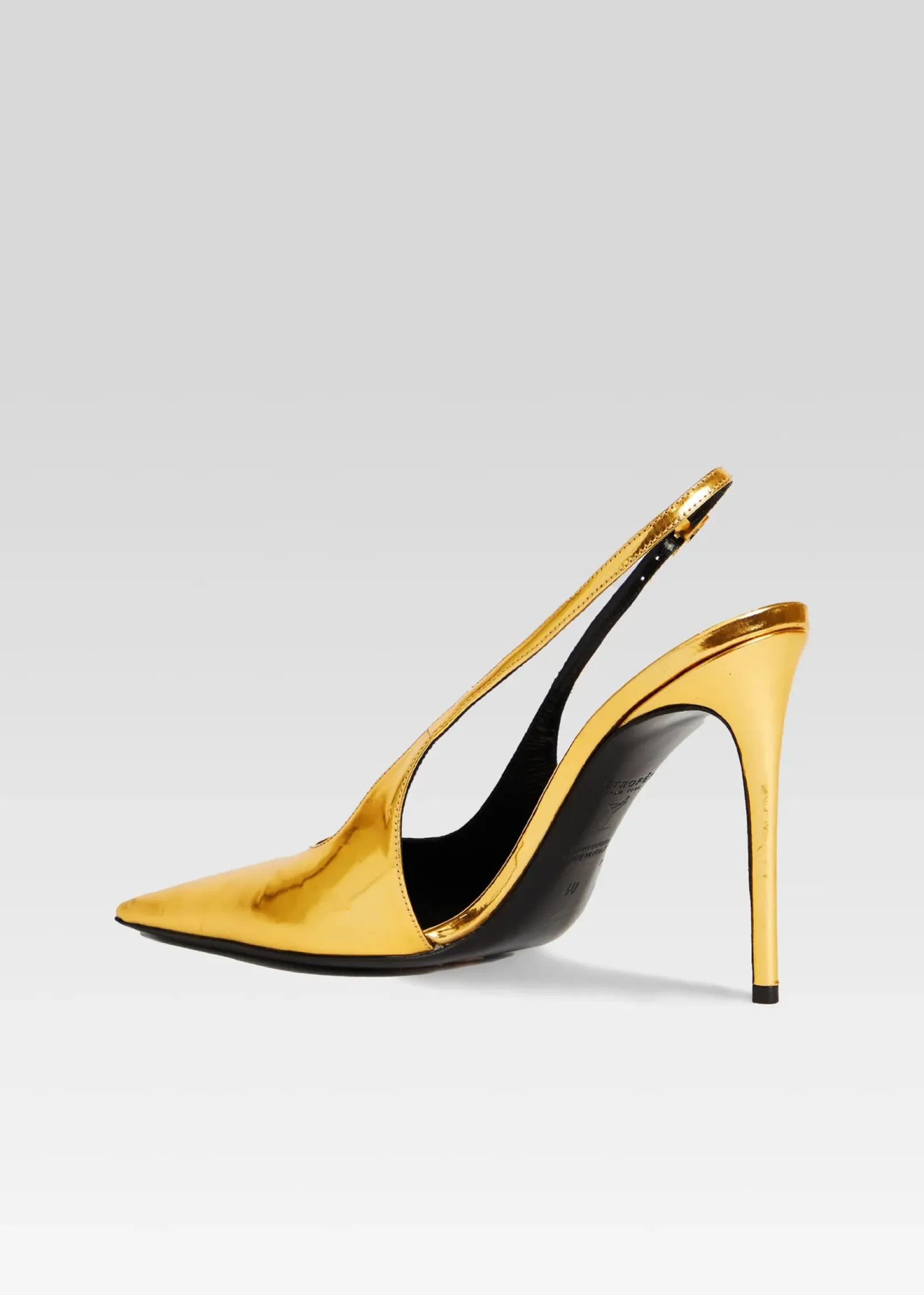Shop Cindy Slingback Heel Night Out