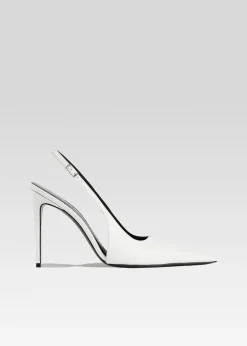 Best Cindy Slingback Heel Coming Soon