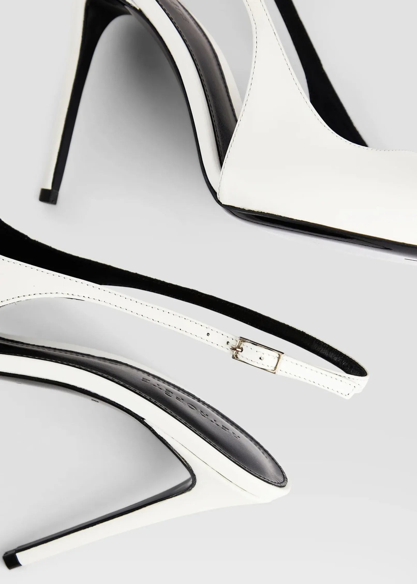 Best Cindy Slingback Heel Coming Soon