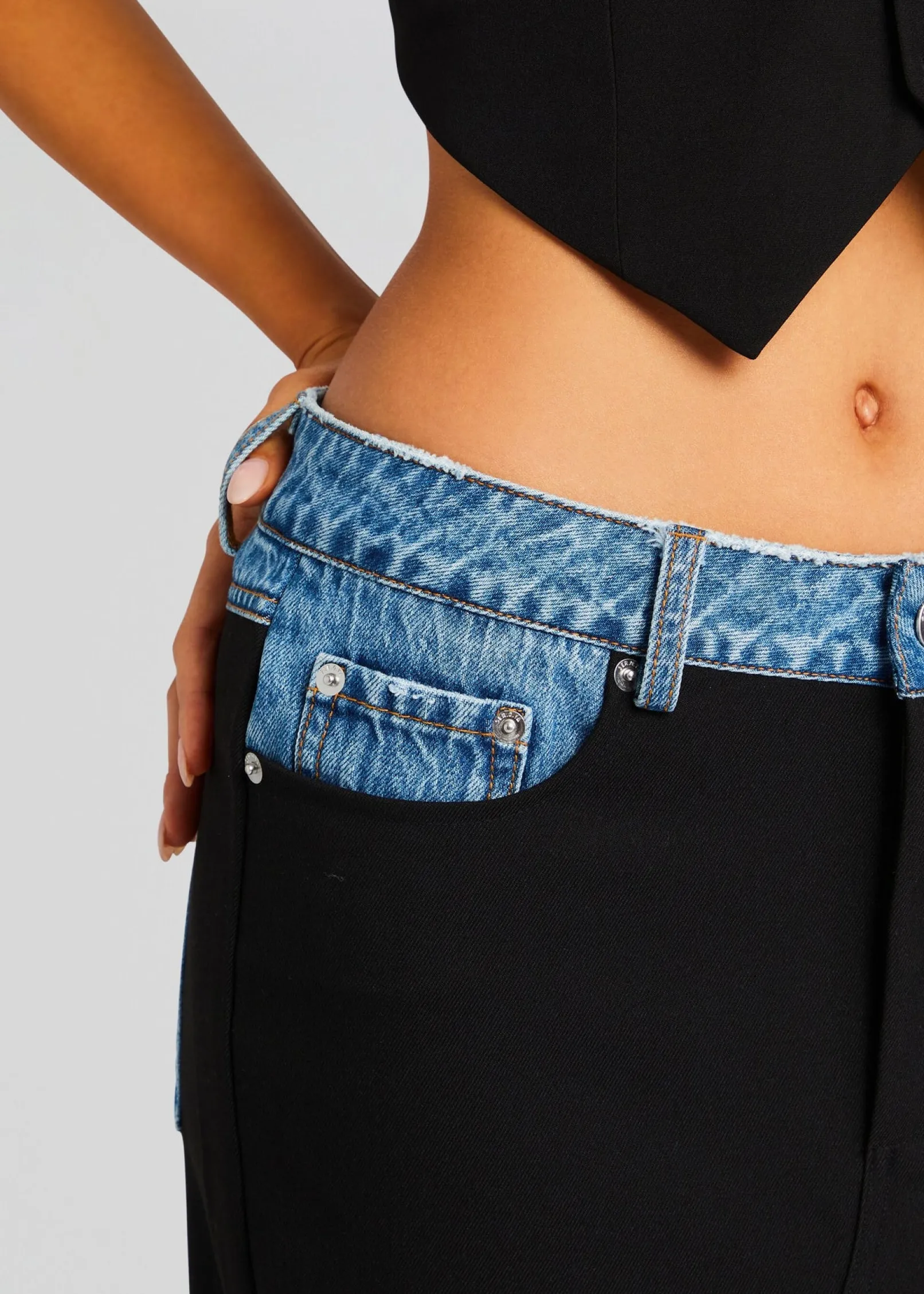 Cheap Clarette Skirt Coming Soon