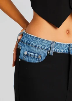 Shop Clarette Skirt Bottoms