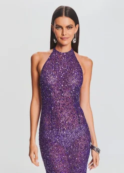 Best Sale Clarisse Sequin Dress Bridal Party