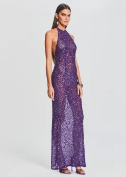 Fashion Clarisse Sequin Dress RETROFÊTE