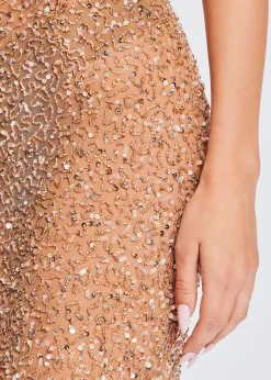 Flash Sale Clarisse Sequin Dress Guest Of