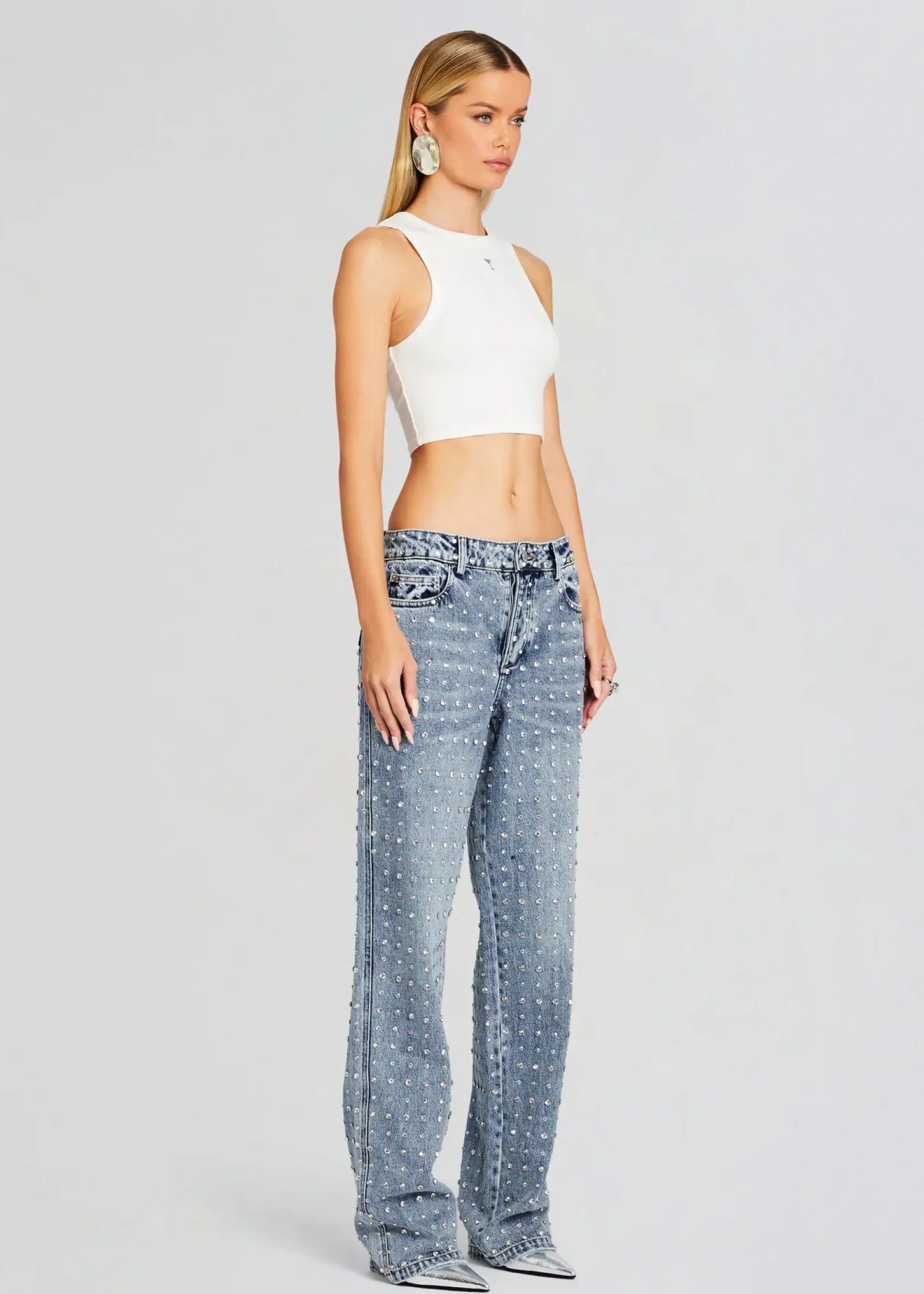 New Clea Tank RETROFÊTE