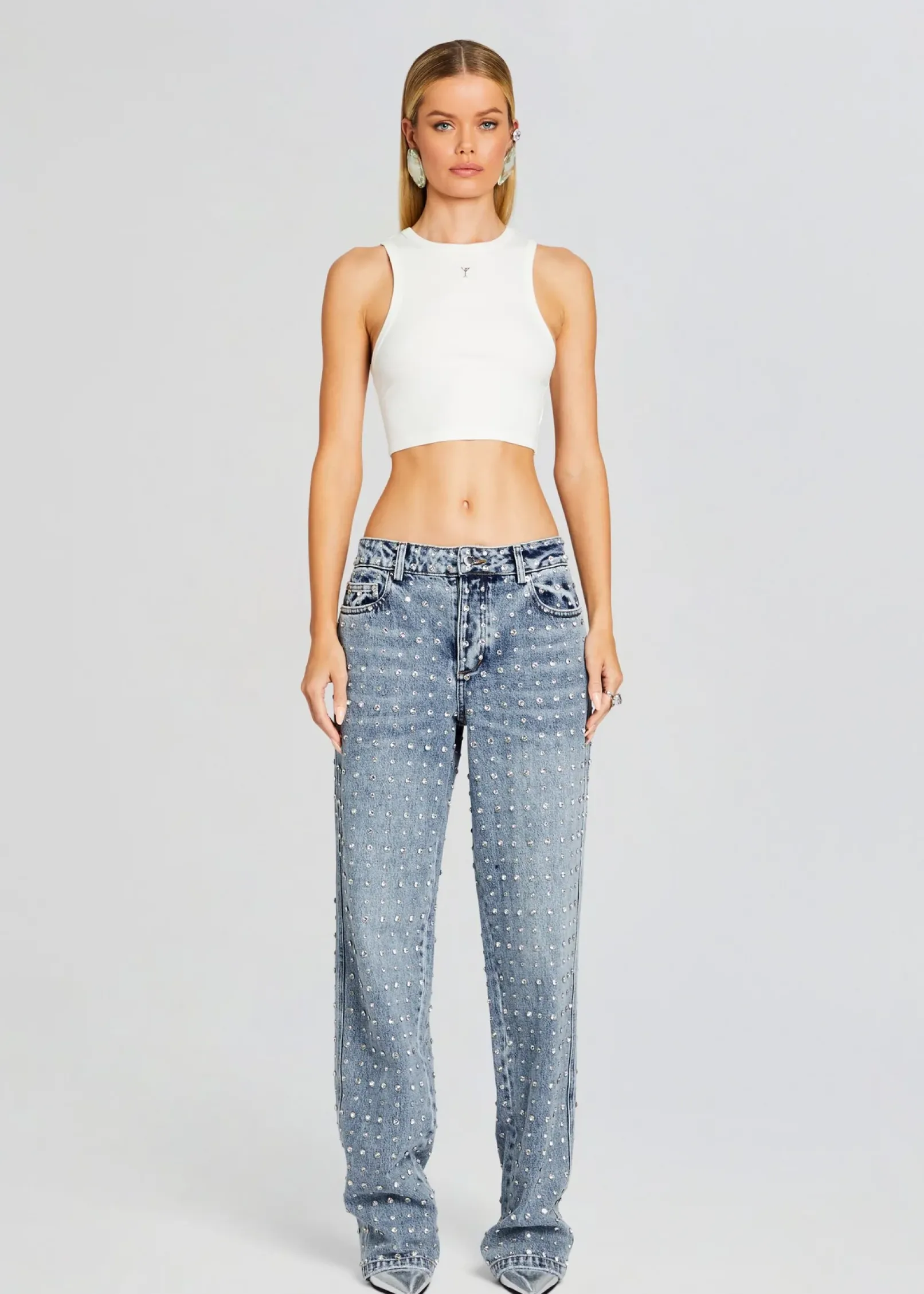 New Clea Tank RETROFÊTE