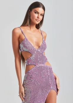 Cheap Coco Crochet Dress Gowns