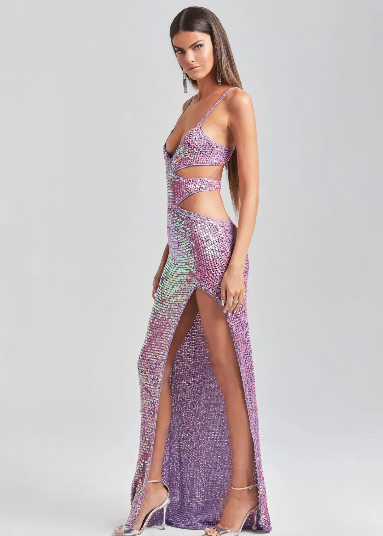 Cheap Coco Crochet Dress Gowns