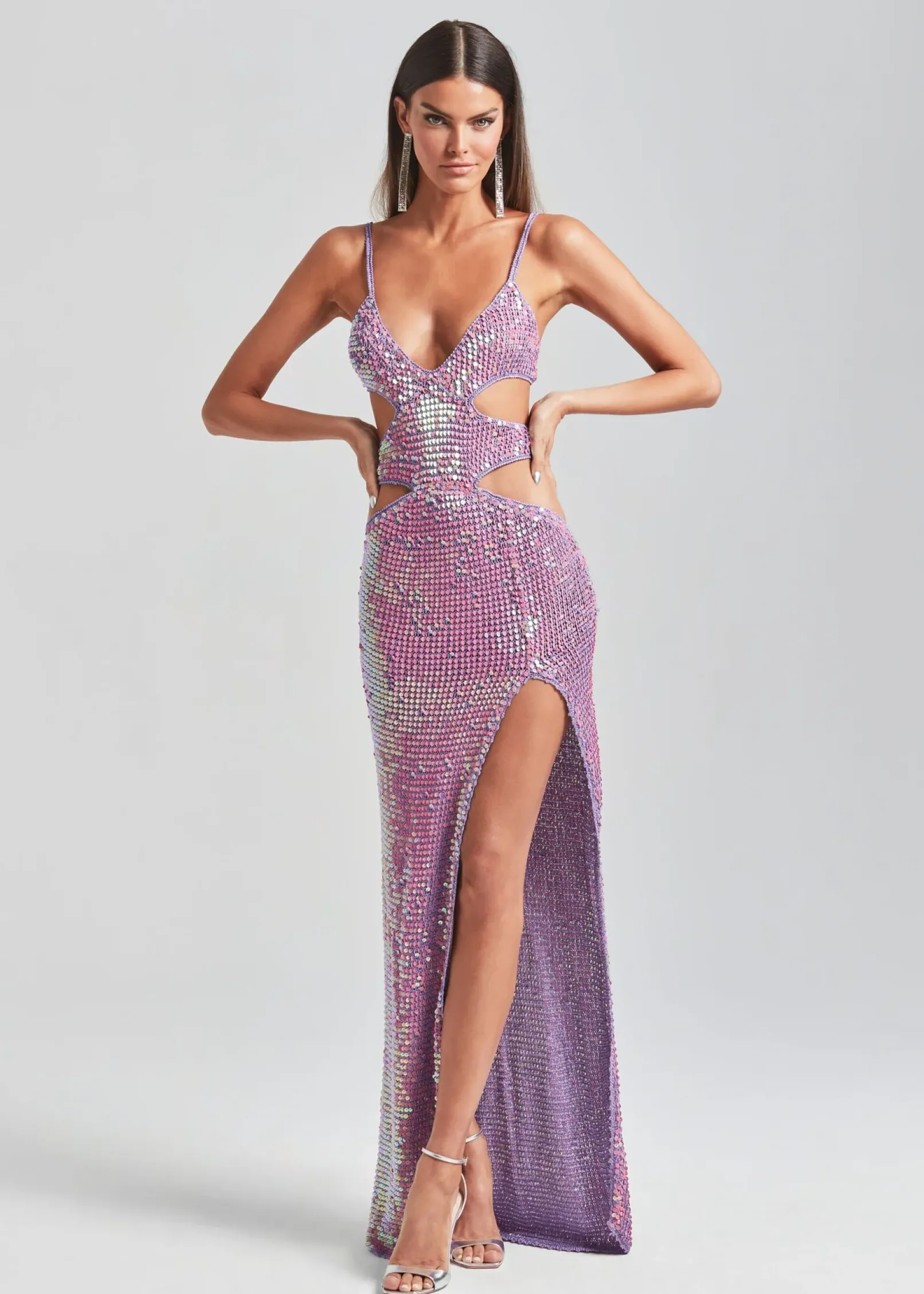 Cheap Coco Crochet Dress Gowns