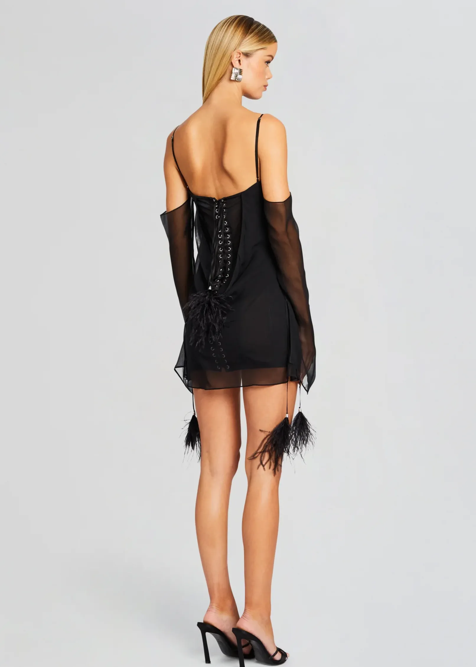Flash Sale Colette Dress RETROFÊTE