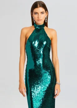 Cheap Cora Sequin Dress Dresses