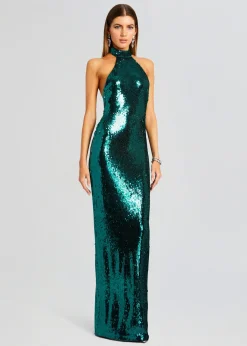 Cheap Cora Sequin Dress Dresses