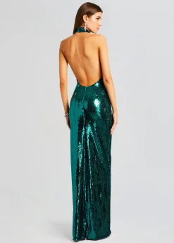 Cheap Cora Sequin Dress Dresses