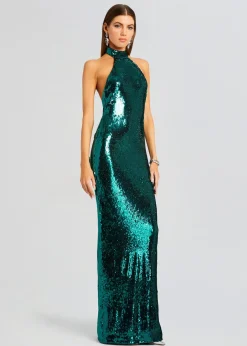 Cheap Cora Sequin Dress Dresses