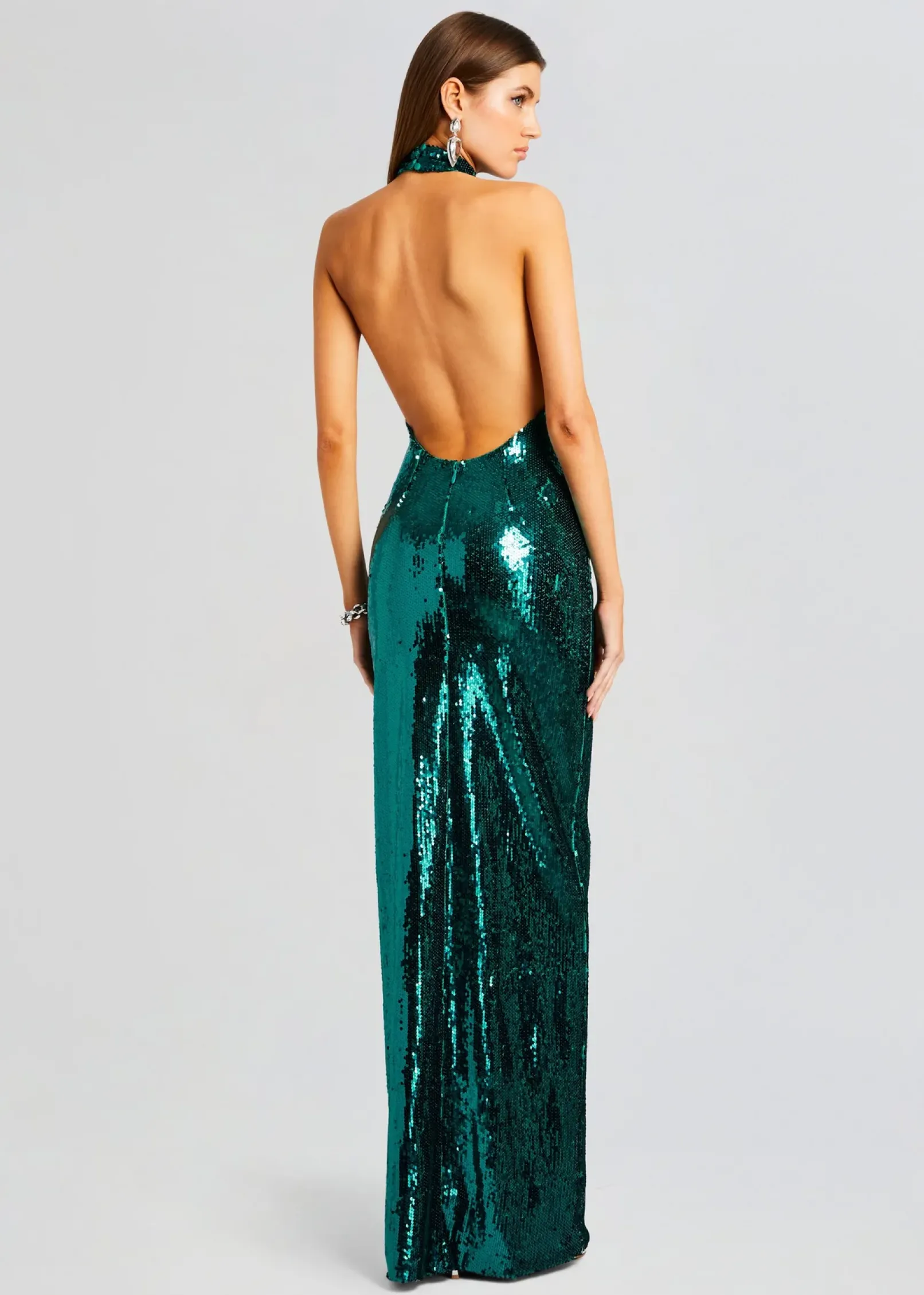 Cheap Cora Sequin Dress Guest Of