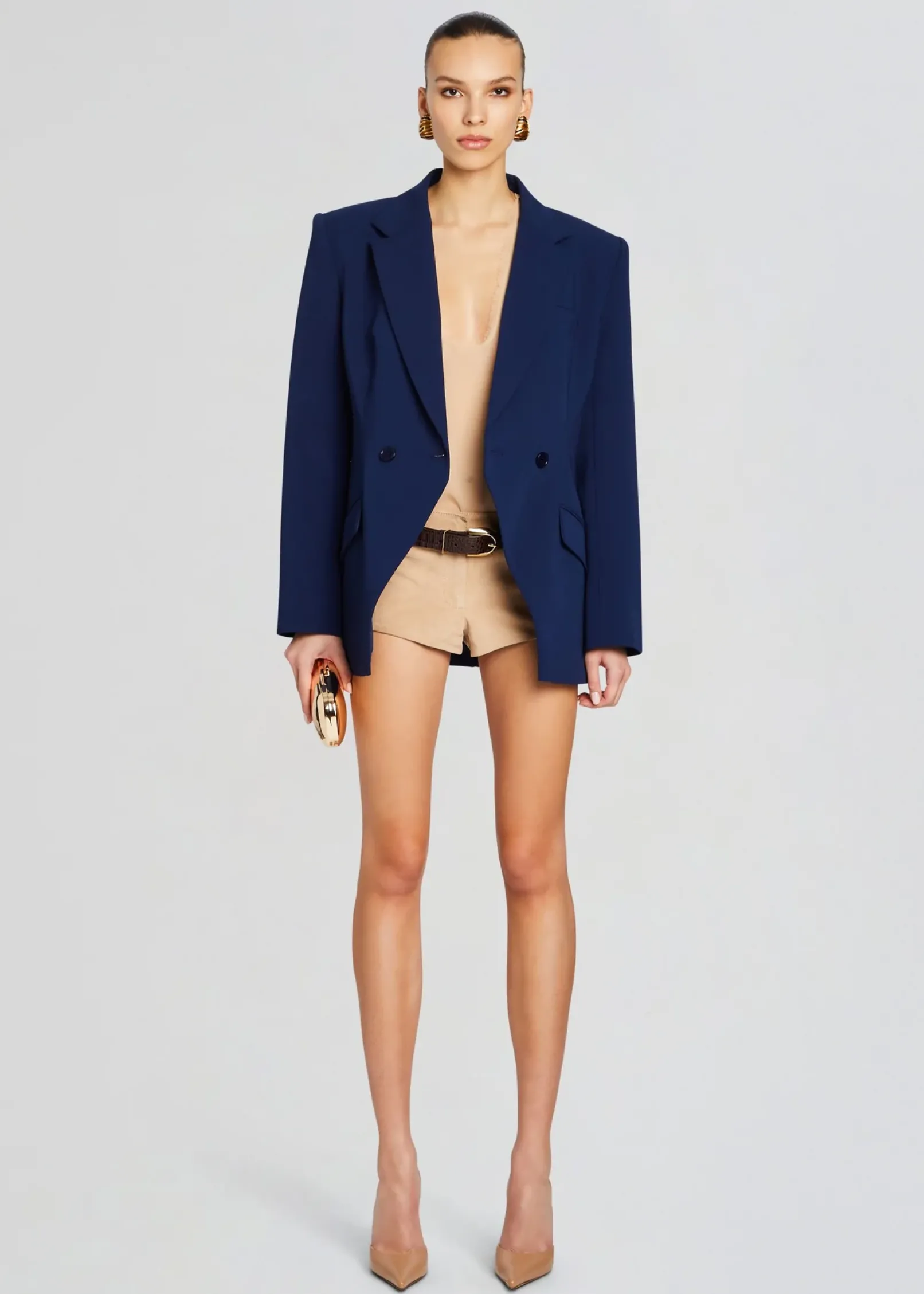 New Cosmo Blazer Day to Night