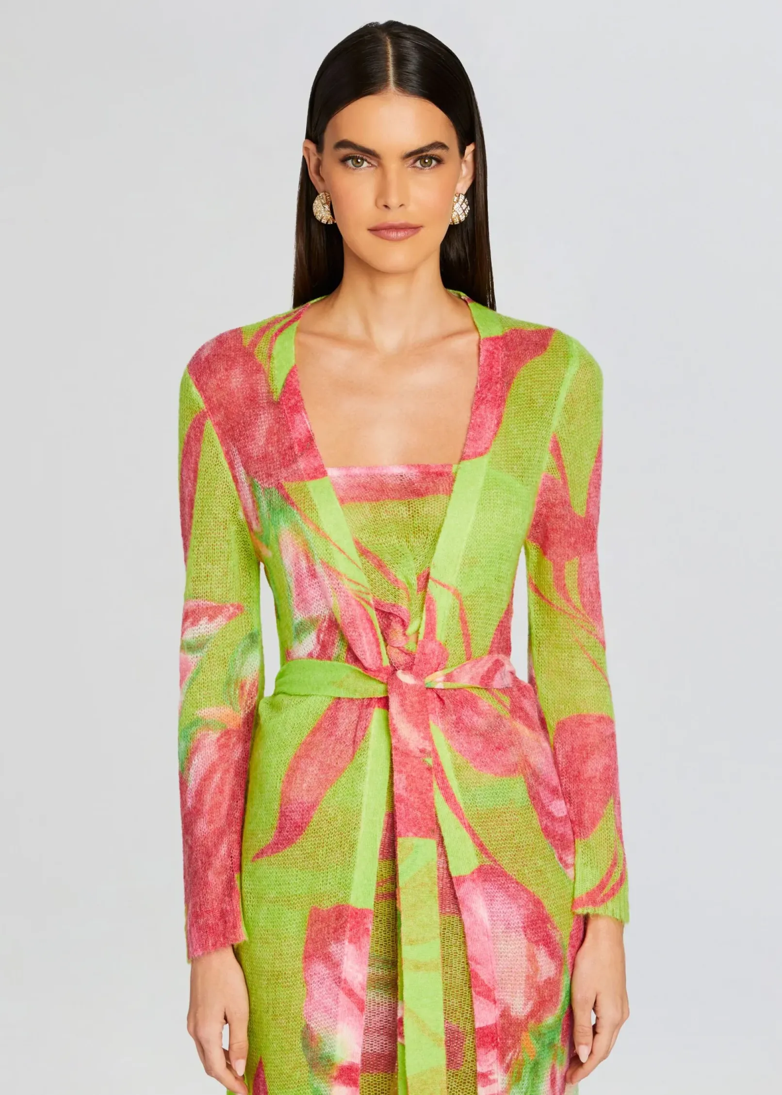 Best Sale Cruz Knit Duster Resort '24