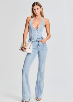 Flash Sale Cynthia Jumspuit Day to Night