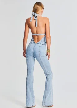 Flash Sale Cynthia Jumspuit Day to Night